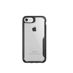 TPU IPHONE 6 IPAKY BORDE NEGRO