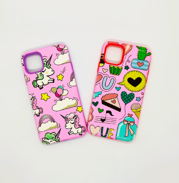 TPU IPHONE 11 PRO MAX DISEÑO