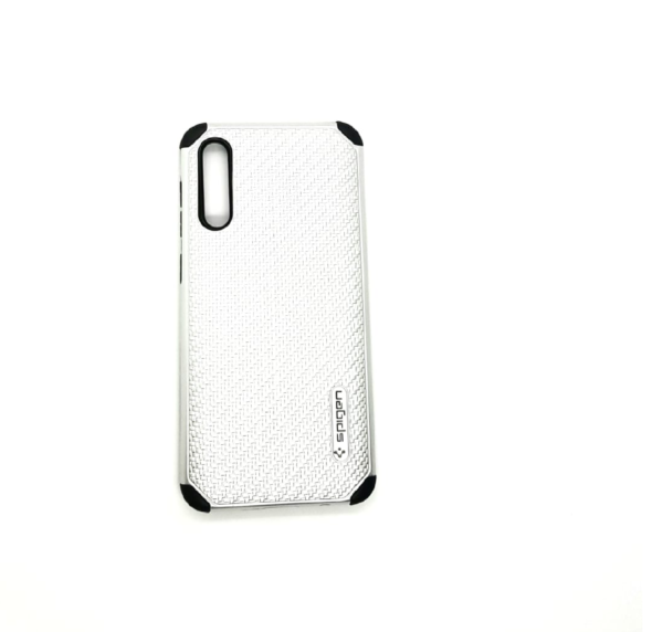 TPU A30S SPIGEN GRIS A50