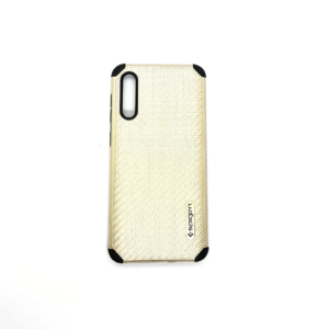 TPU A30S SPIGEN DORADO A50