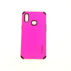 TPU A10S SPIGEN ROSA