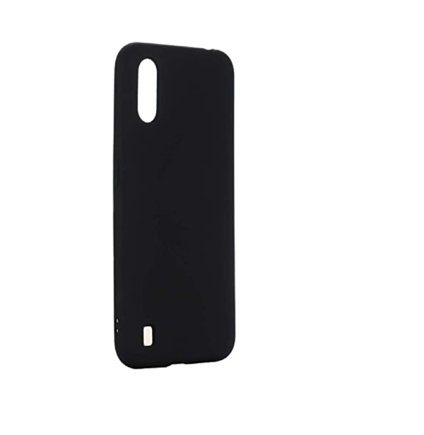 TPU A01 GOMA NEGRO