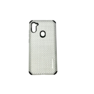 TPU A11 SPIGEN GRIS