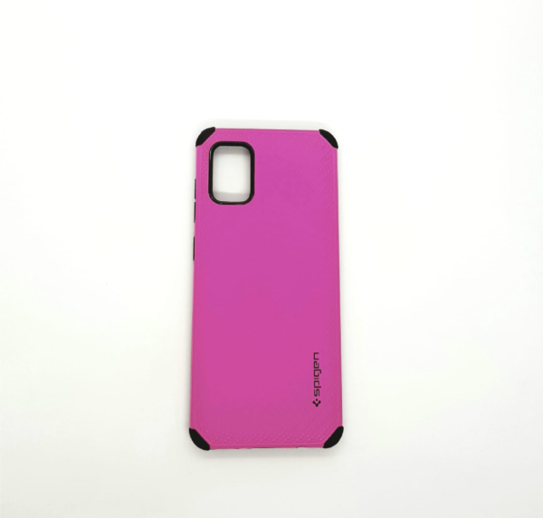 TPU A31 SPIGEN ROSA