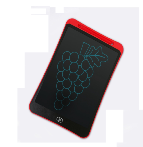 PIZZARRA LUO PORTATIL LCD 10