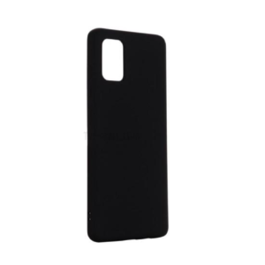 TPU GOMA A12 NEGRO