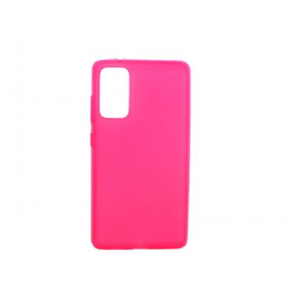 TPU GOMA A12 FUXIA