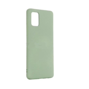 TPU GOMA A12 VERDE