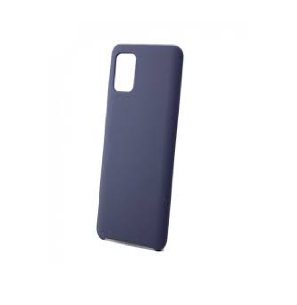 TPU GOMA A12 AZUL