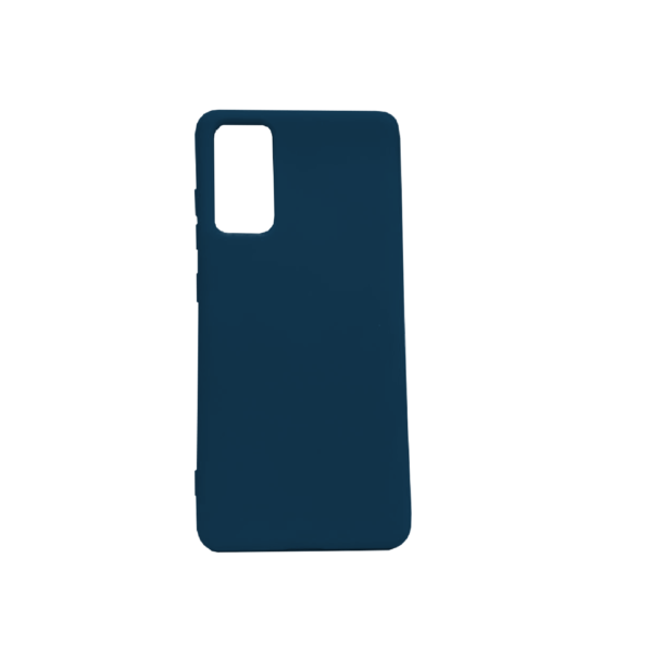 TPU GOMA S20 FE AZUL