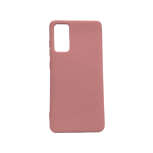 TPU GOMA S20 FE ROSA