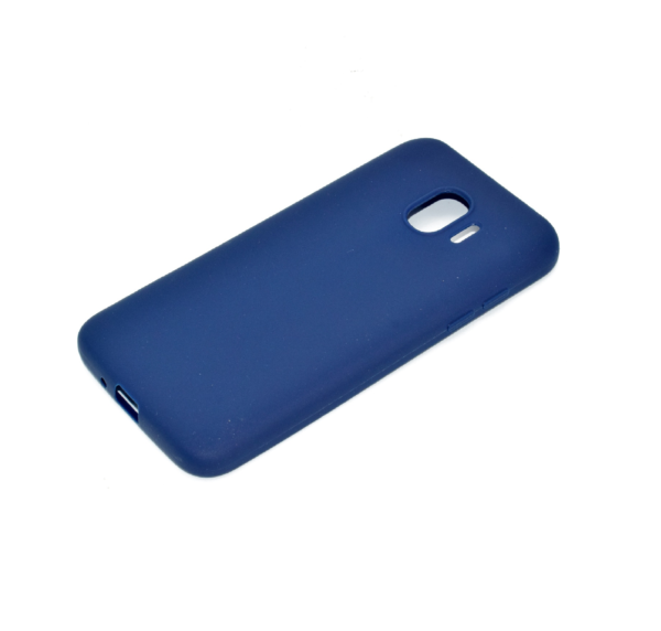 TPU GOMA J2 CORE AZUL