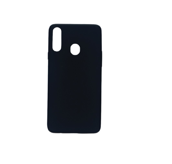 TPU GOMA A20S NEGRO