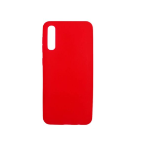 TPU GOMA A30S ROJO