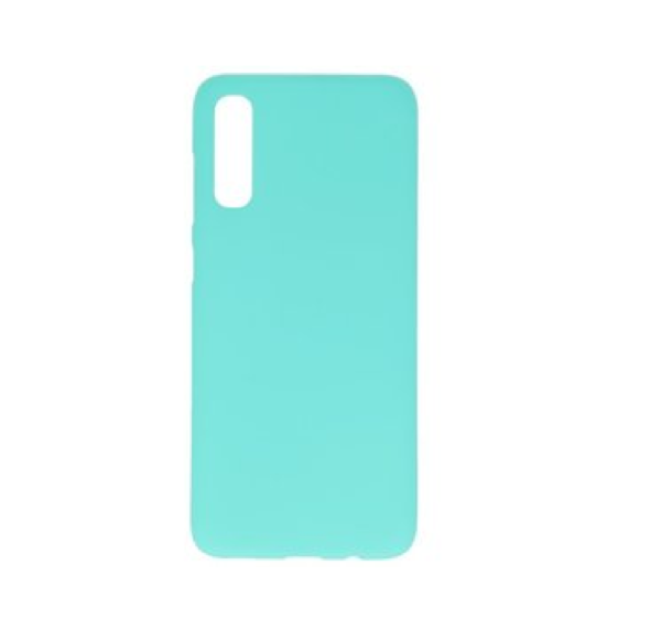 TPU GOMA A30S VERDE AGUA
