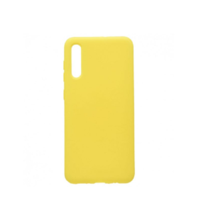 TPU GOMA A30S AMARILLO