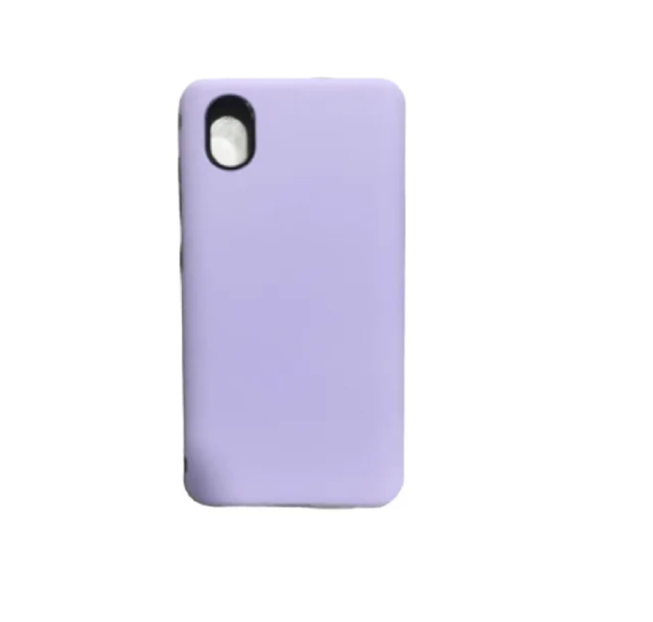 TPU GOMA A01 CORE LILA