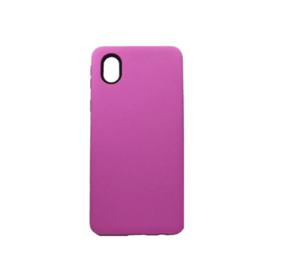 TPU GOMA A01 CORE FUXIA