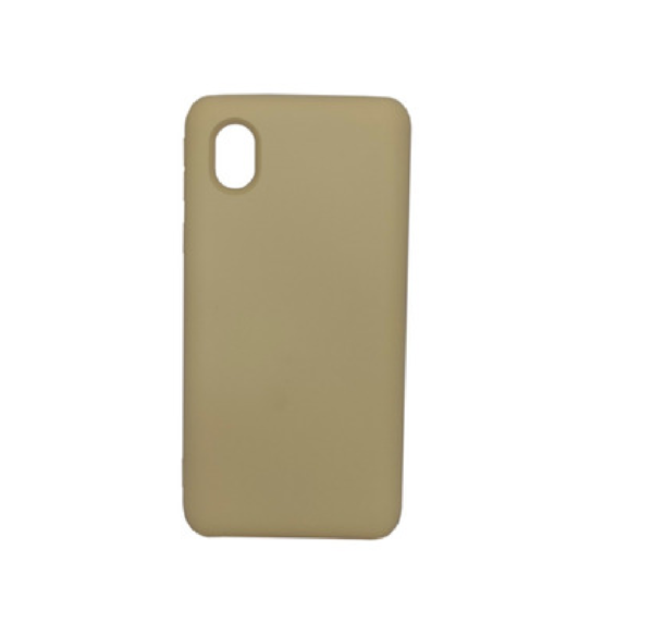 TPU GOMA A01 CORE CREMA