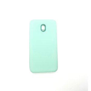TPU GOMA REDMI 8A VERDE AGUA