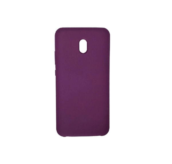 TPU GOMA REDMI 8A LILA