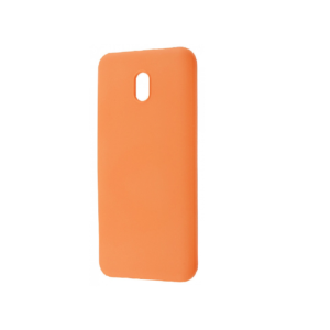 TPU GOMA REDMI 8A NARANJA