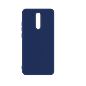 TPU GOMA REDMI 8 AZUL
