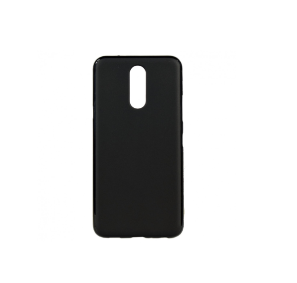 TPU GOMA REDMI 8 NEGRO
