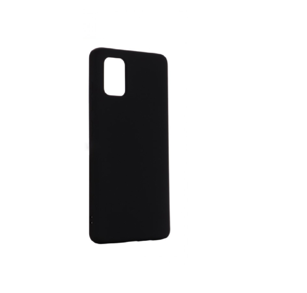 TPU GOMA A31 NEGRO