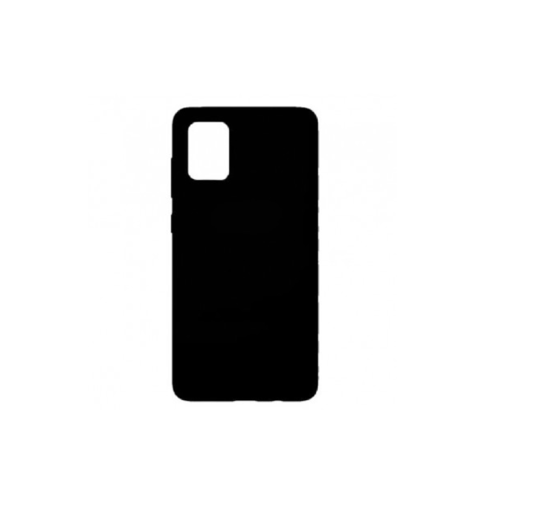 TPU GOMA A51 NEGRO