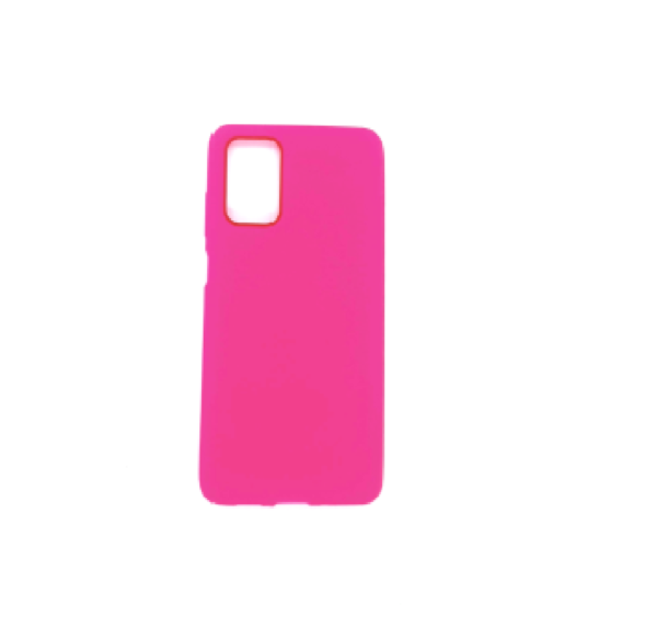 TPU GOMA S20 FUXIA