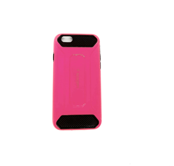 TPU IPHONE 6 SPIGEN ROSA