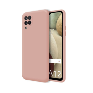 TPU SILICONE A12 CREMA