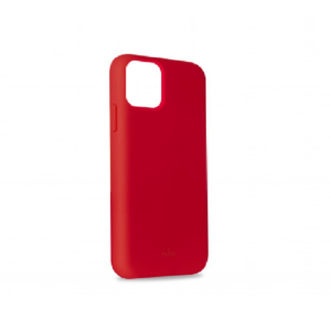TPU GOMA IPHONE 11PRO  ROJO