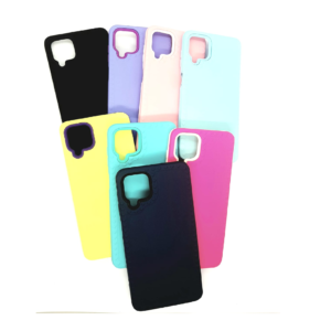 TPU A12 CORAZON COLORIDO