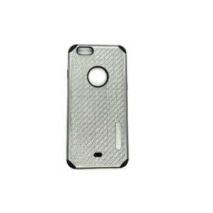 TPU IPHONE 6 SPIGEN GRIS