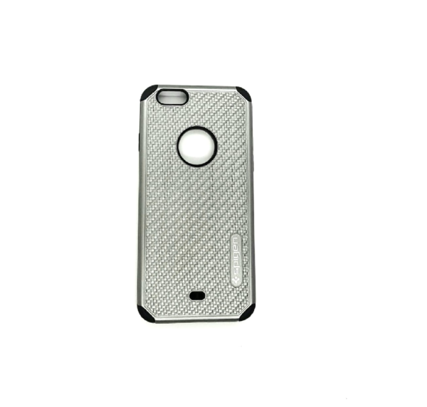 TPU IPHONE 6 SPIGEN GRIS
