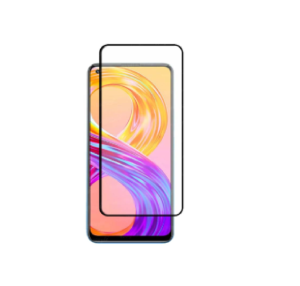 GLASS P30 5D NEGRO