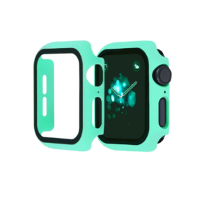 PROTECTOR RELOJ 38MM VERDE AGUA