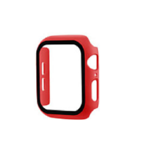 PROTECTOR RELOJ 40MM  ROJO