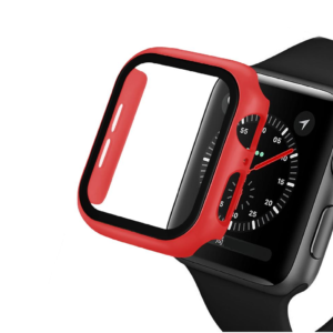 PROTECTOR RELOJ 44MM  ROJO