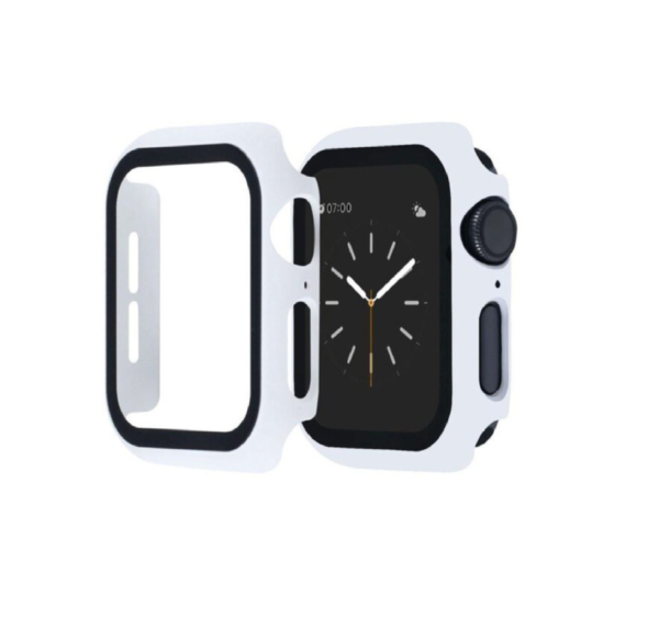 PROTECTOR RELOJ 38MM BLANCO