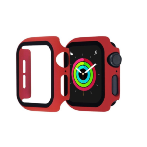 PROTECTOR RELOJ 38MM  ROJO