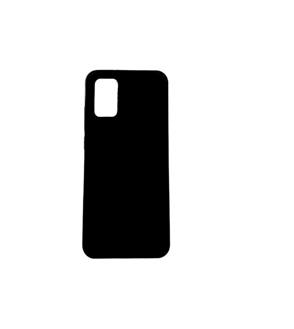 TPU GOMA A02S NEGRO