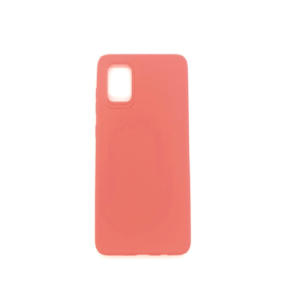 TPU GOMA S20 FE CORAL