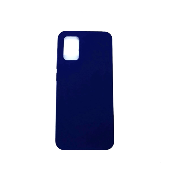 TPU GOMA A02S AZUL
