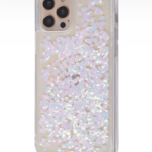 TPU MOBO IPHONE 12 PRO 12 GLAZE TORNASOL