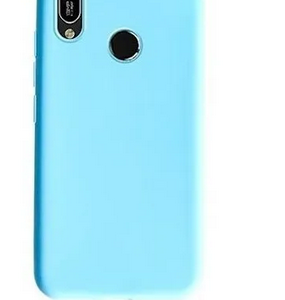TPU SILICONE A10S CELESTE