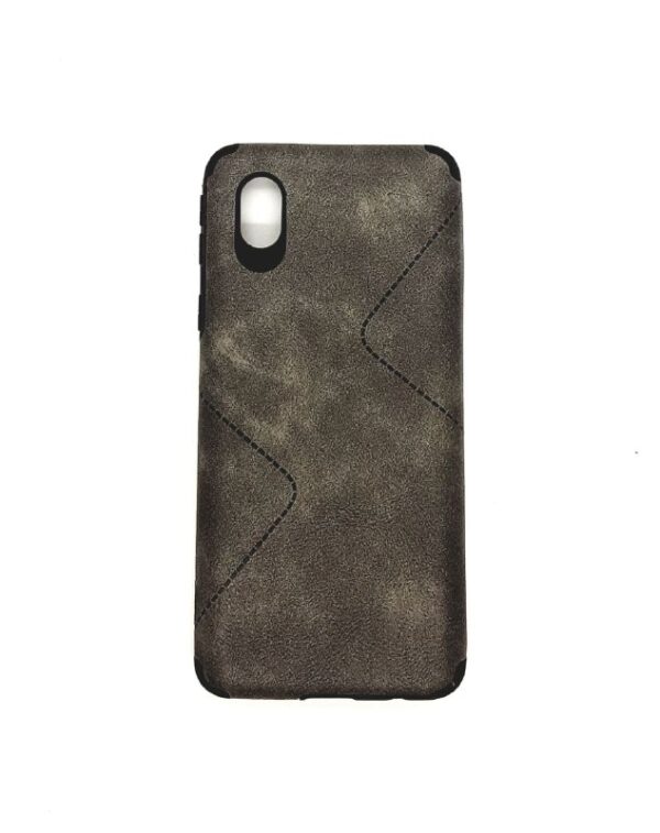 TPU A01 CORE CUERO GRIS