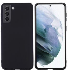 TPU SILICONE S22 NEGRO